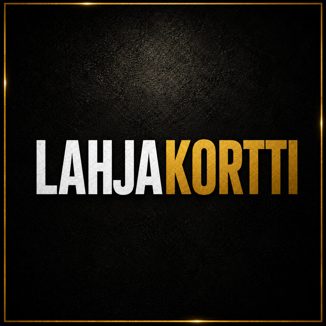 Lahjakortti